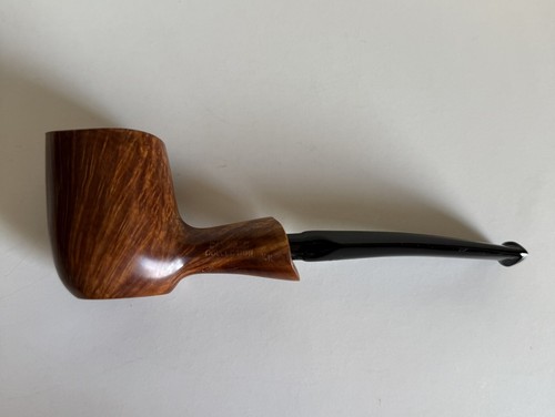 Pipa rara collezione castello - pipa,