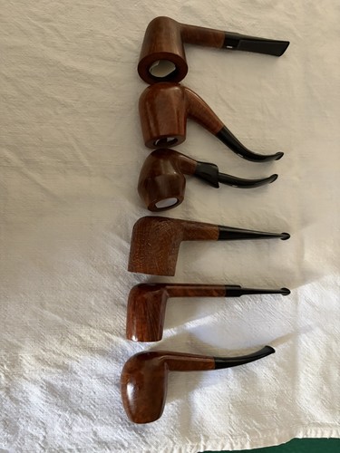 Pipe castello - pipe, n