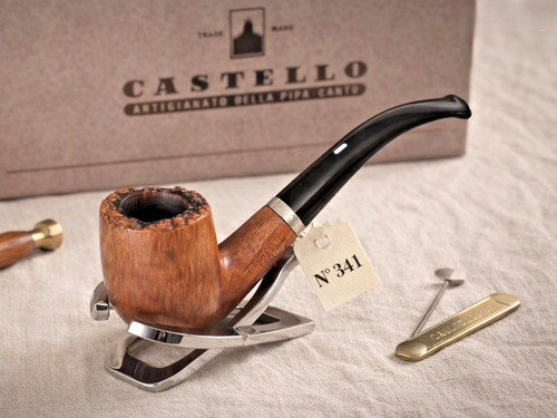 Pipa castello collection - pipa, kkk