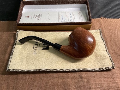 Castello pipa collection - pipa, “collection”