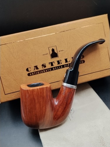 Pipa castello collection - castello,