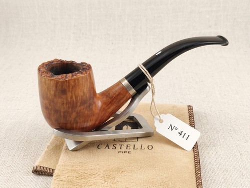 Pipa castello collection - castello, kkk