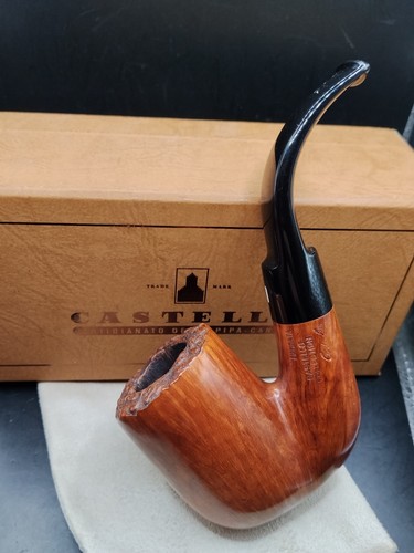 Pipa castello collection - pipa,