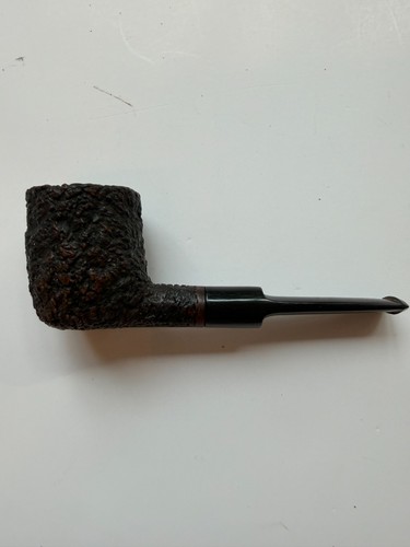 Pipa castello vintage - vintage, rock
