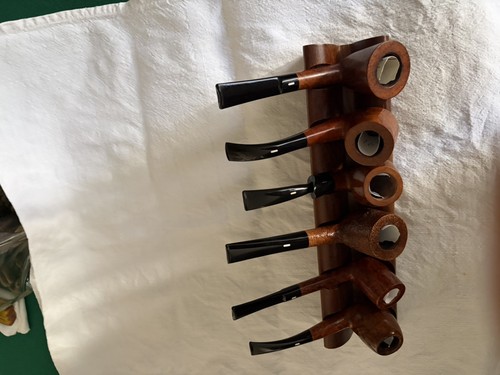 Pipe castello - n, 6