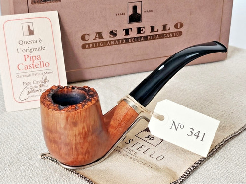 Pipa castello collection - pipa,