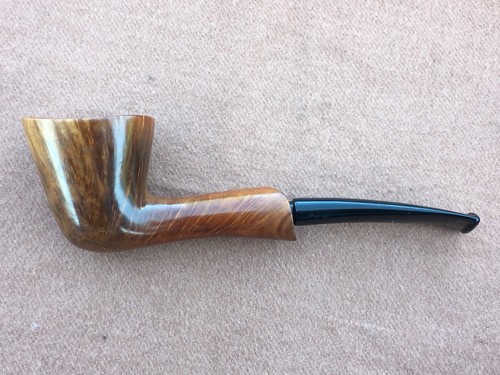 Pipa pipe pfeife castello - pfeife,