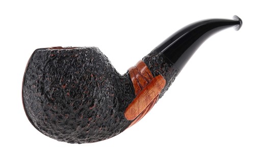 Pipa castello sea rock briar - pipa,
