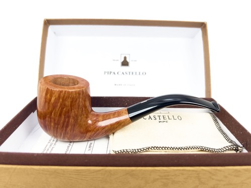 Castello collection kkk pipa - castello,