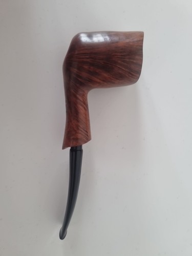 Pipa pfeife pipe - pipa, castello