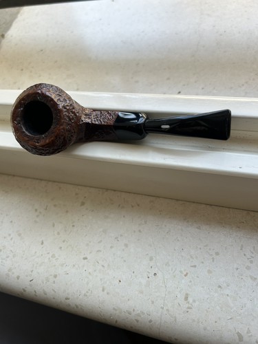 Pipa castello antiquary - pipa,