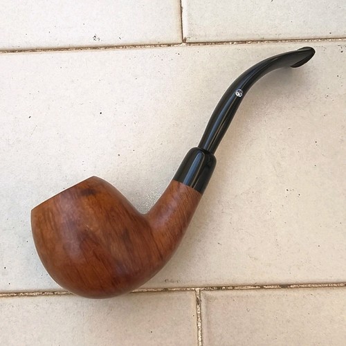 Pipa collezione radica - da, in
